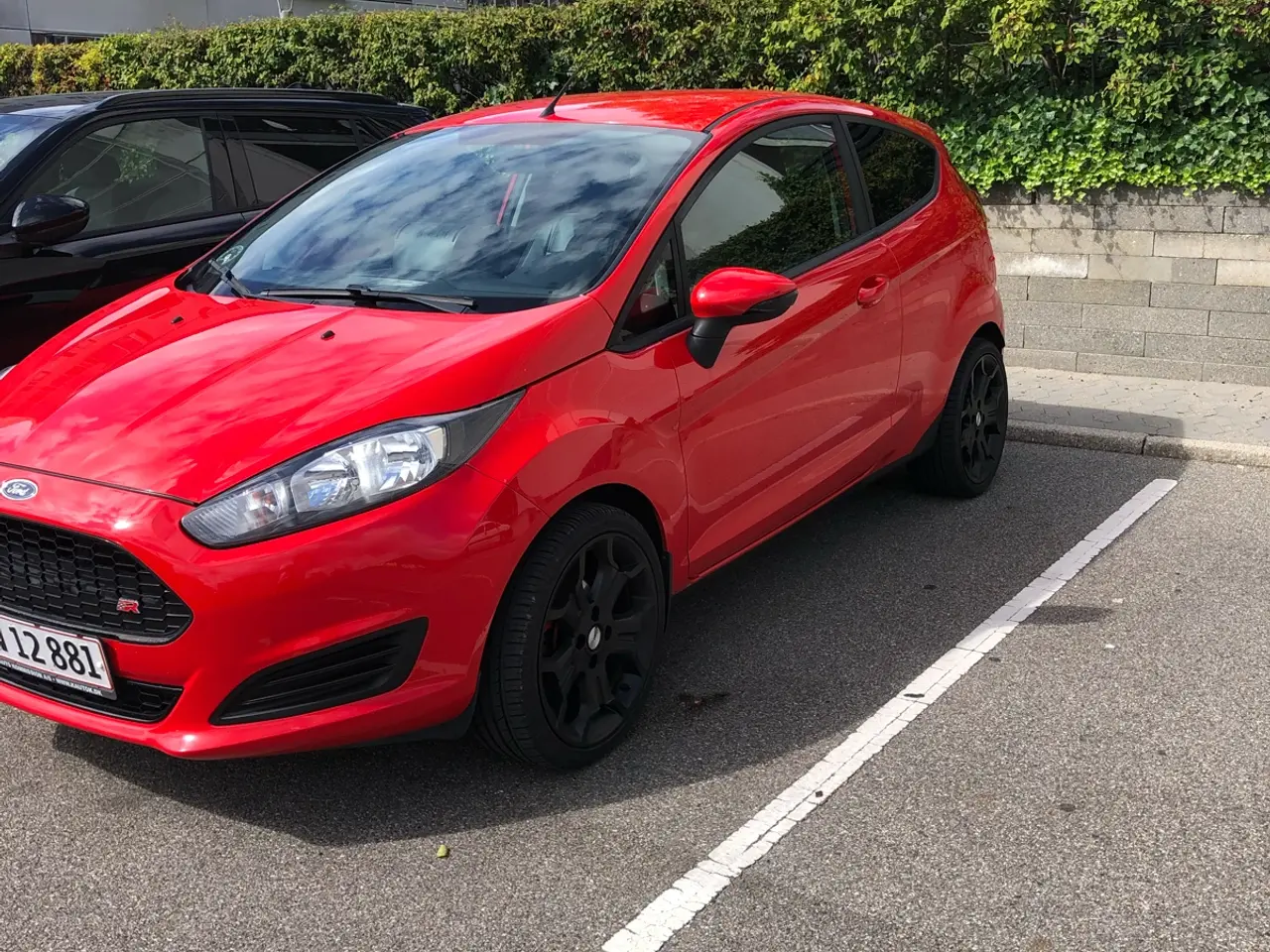 Billede 2 - Ford Fiesta 