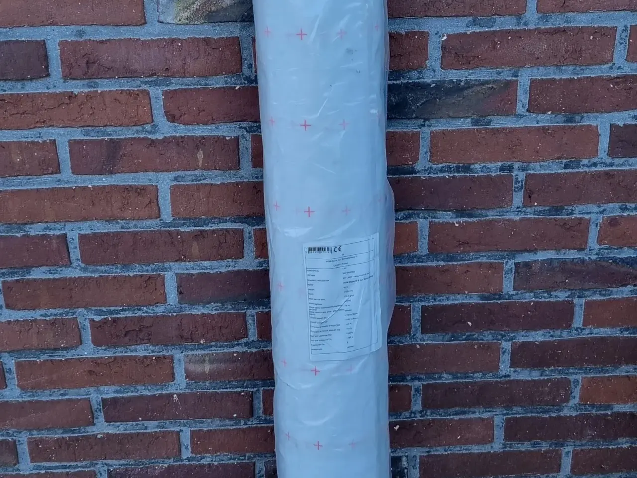 Billede 1 - Dampbremse