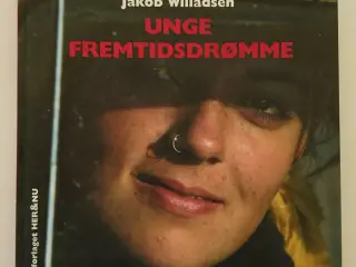 Unge fremtidsdrømme. Af Jakob Willadsen