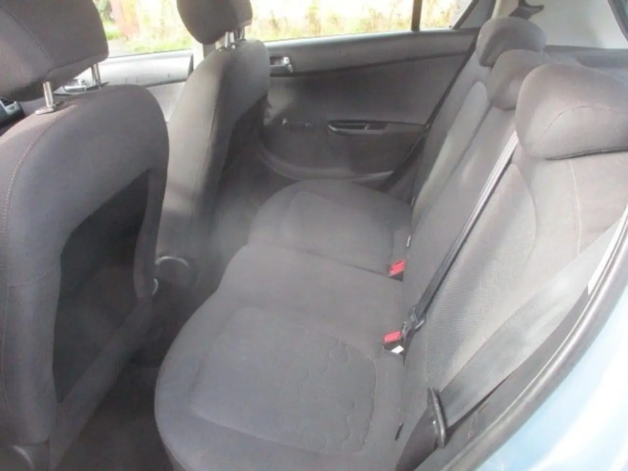 Billede 7 - Hyundai i20 1,25 Classic