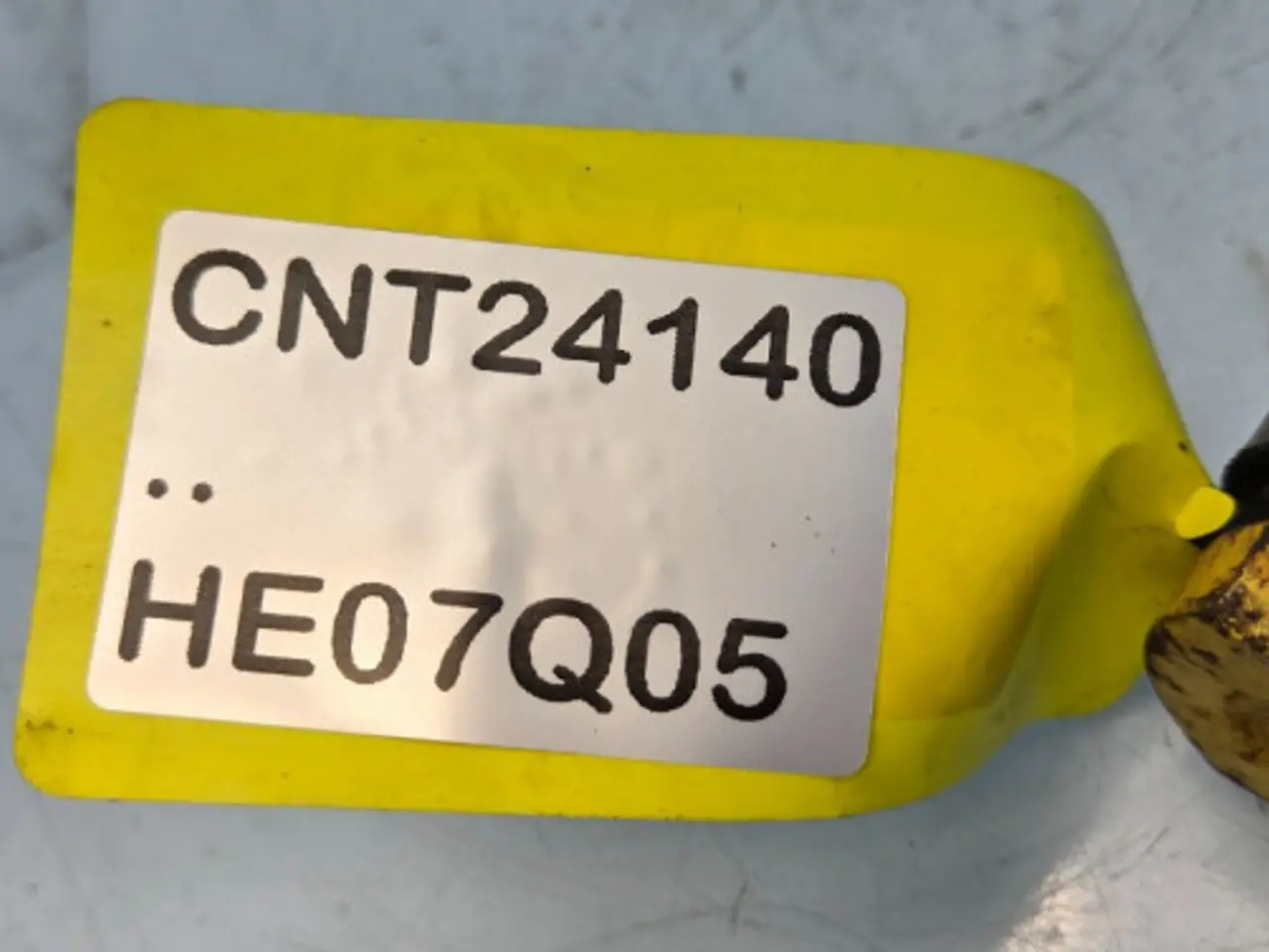 Billede 9 - New Holland TX66 Arm 9832411