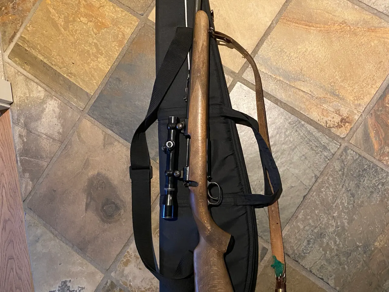 Billede 2 - Husqvarna 8x57