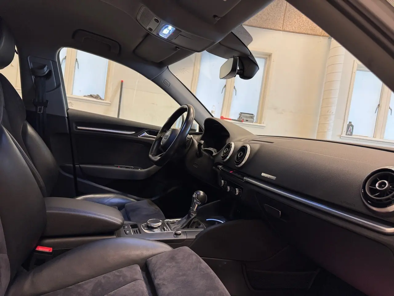 Billede 15 - Audi A3 1,4 e-tron Sport Sportback S-tr.