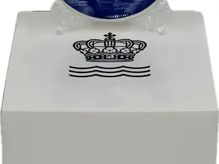 Royal Copenhagen Mini Platte Koldinghus Slot 38-2010