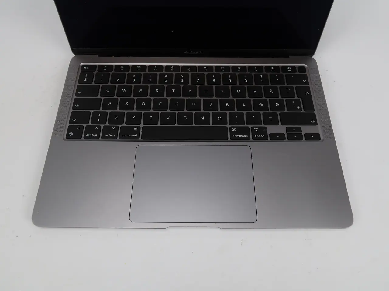 Billede 2 - Apple MacBook Air M1 2020