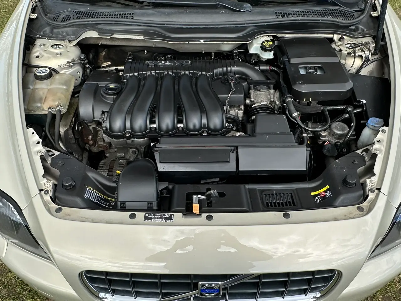 Billede 16 - Volvo C70 Cabriolet 2.4 – 140 HK | Meget velholdt 
