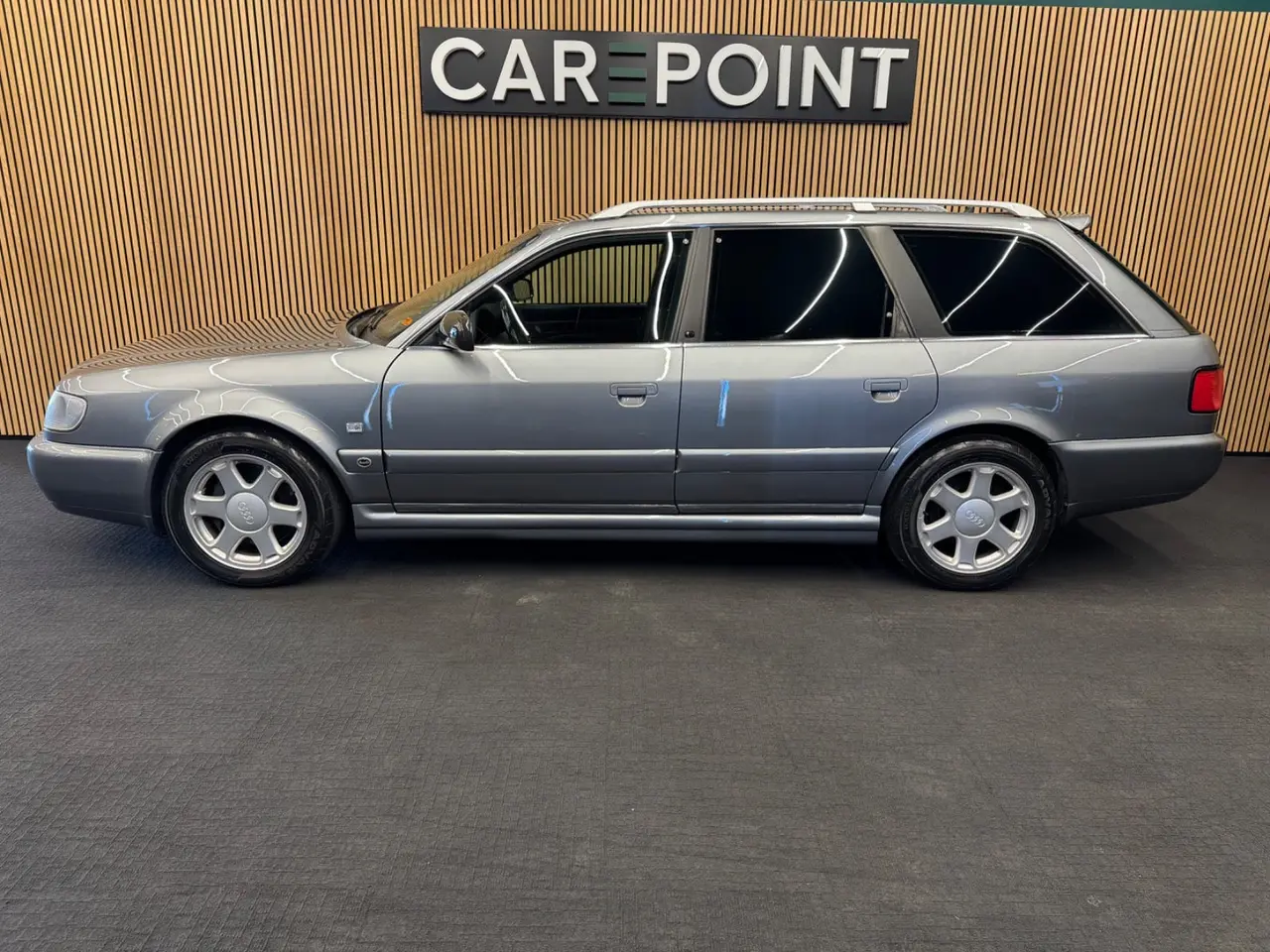 Billede 2 - Audi S6 2,2 Avant