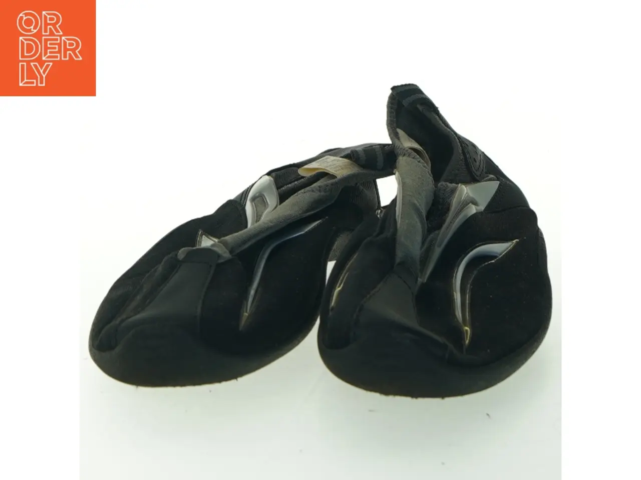 Billede 3 - Børne badesko (str. 35 cm)
