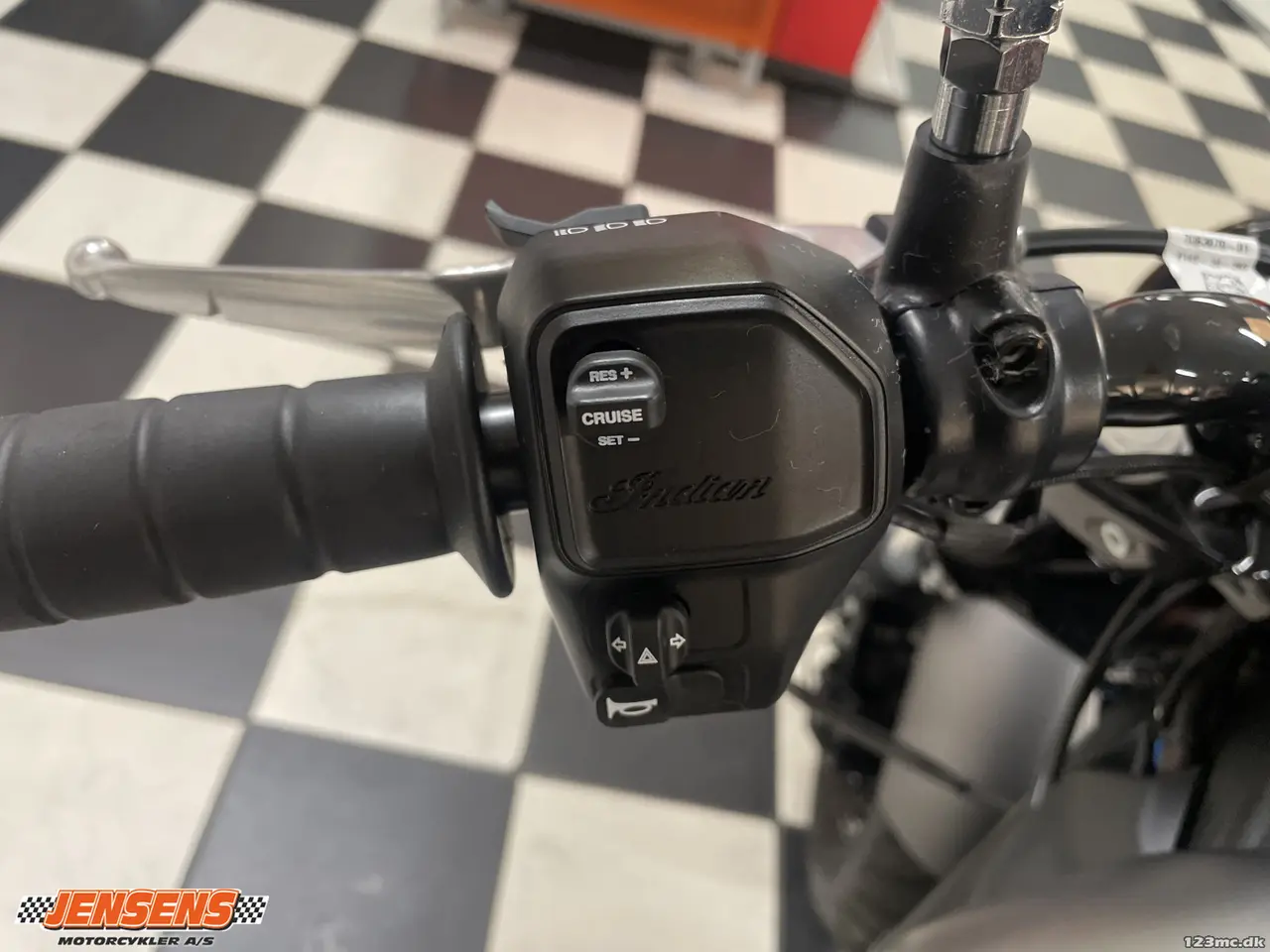 Billede 10 - Indian Scout Sixty Bobber Limited