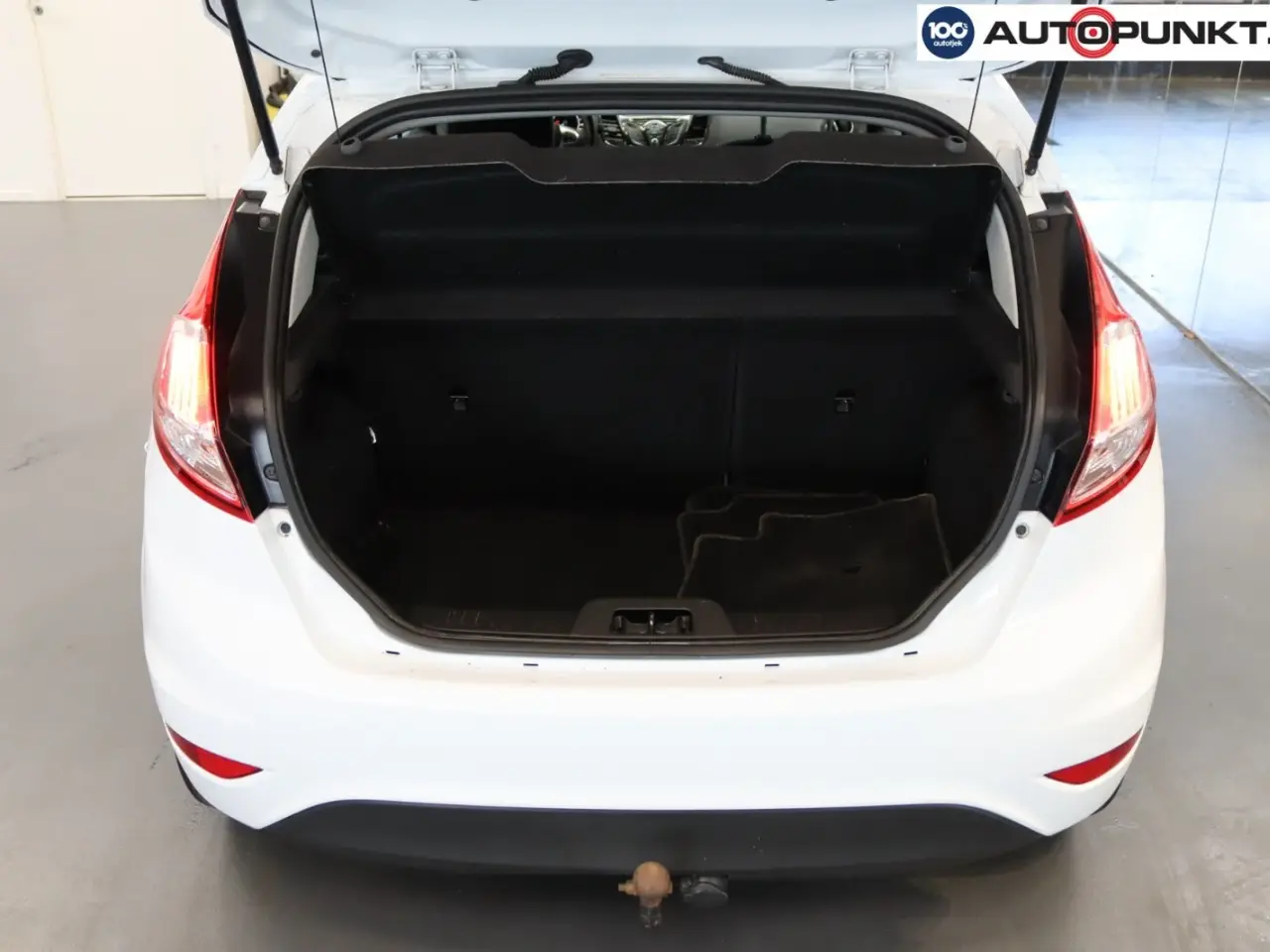 Billede 16 - Ford Fiesta 1,0 SCTi 125 Titanium X