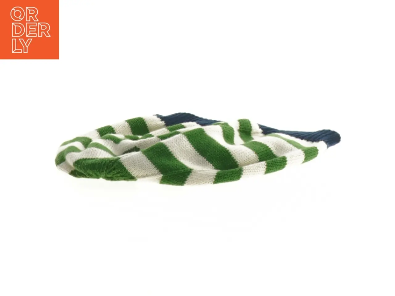 Billede 4 - Stribet hue til baby fra H&M (str. 86 til 92 cm)