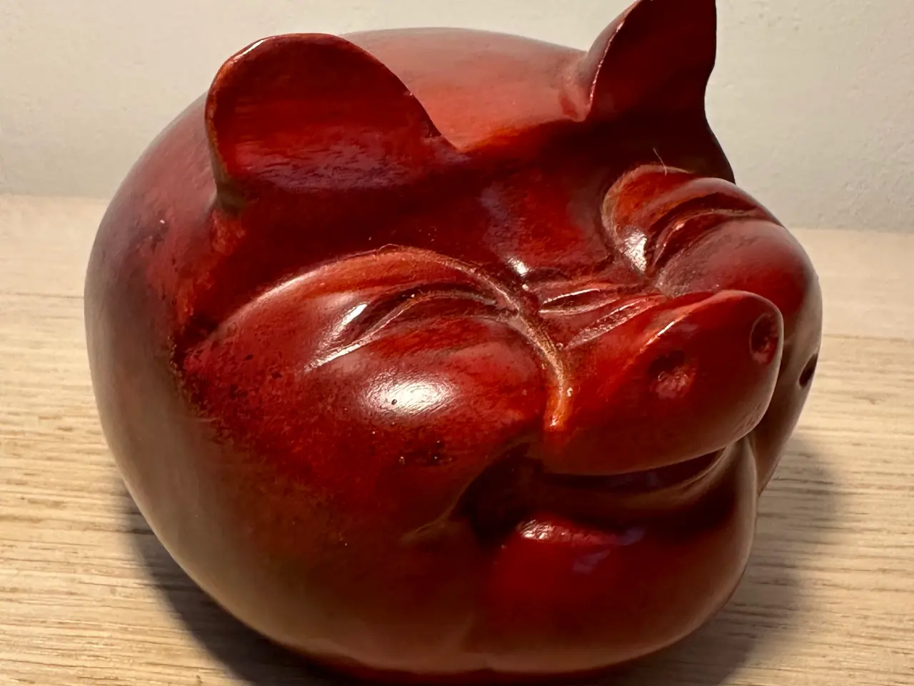 Billede 8 - Dekorative figurer sælges. Læs beskrivelsen.