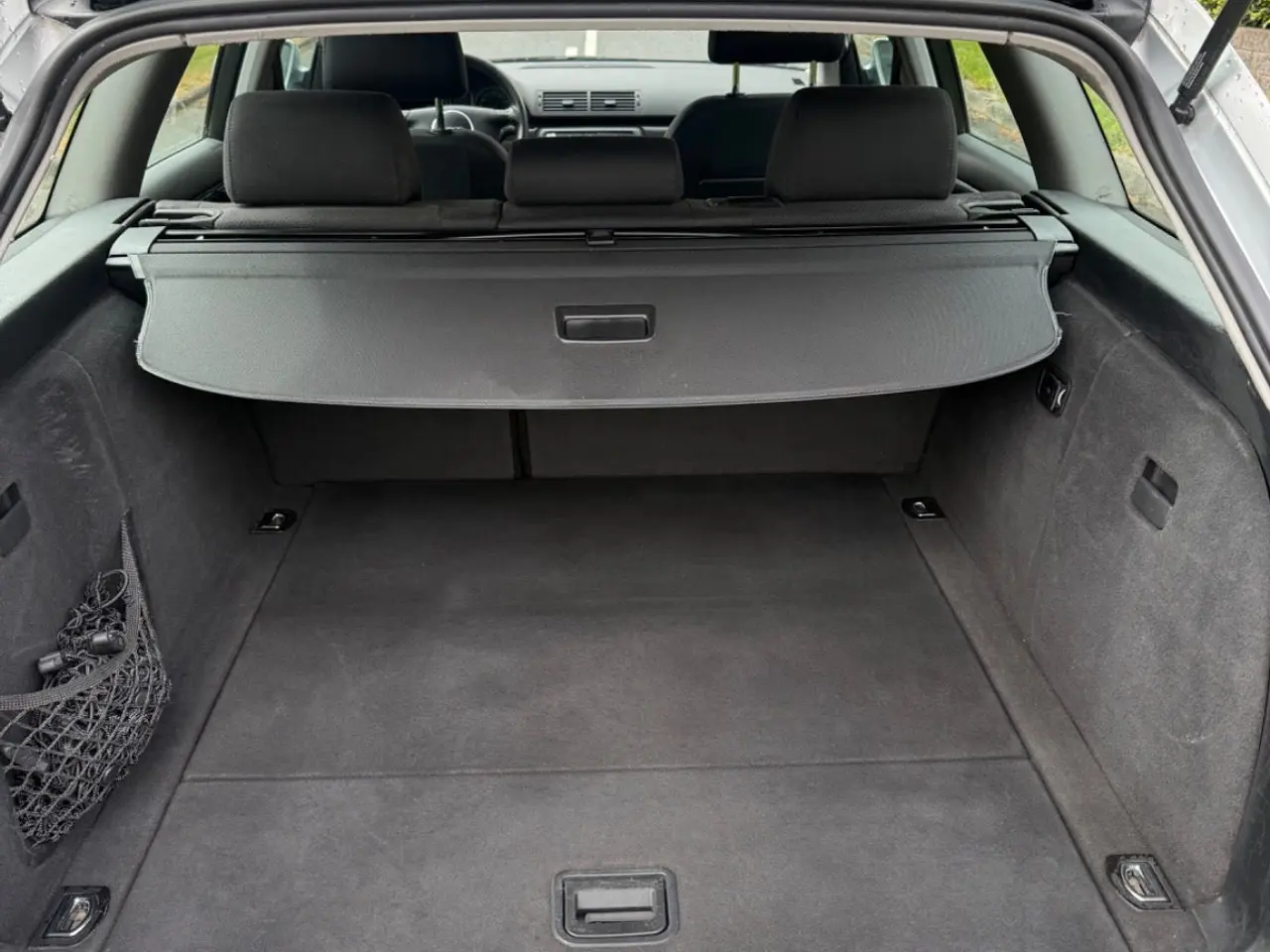 Billede 7 - Audi A4 2,4 Avant Multitr.