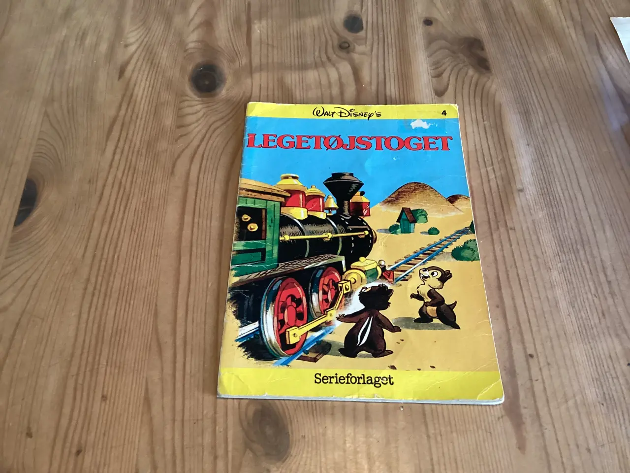 Billede 14 - Disney Bøger.