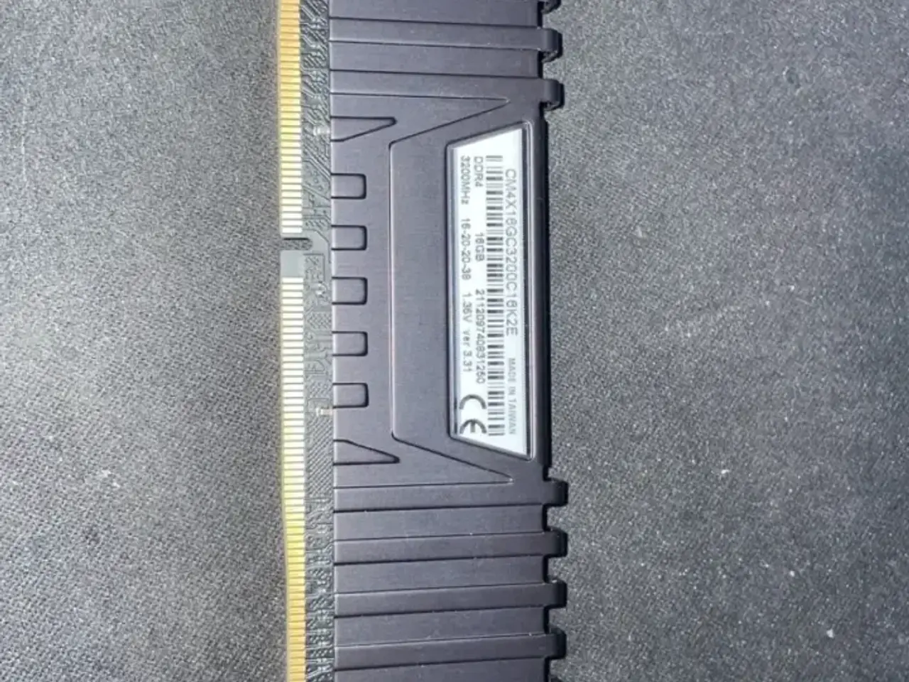 Billede 3 - 1 stk DDR4