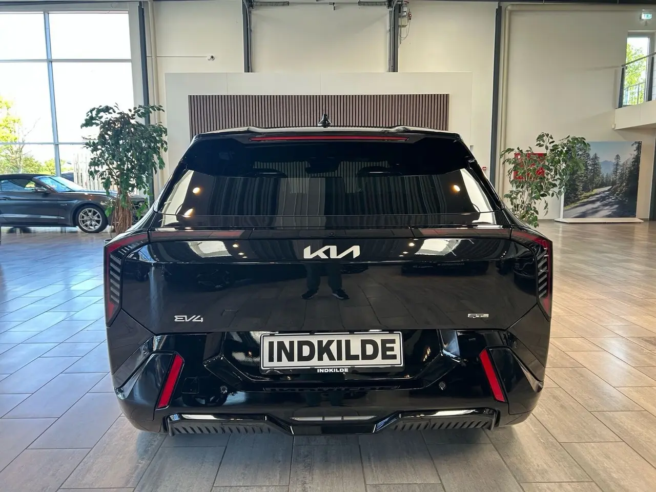 Billede 15 - Kia EV4 81 Long Range GT-Line