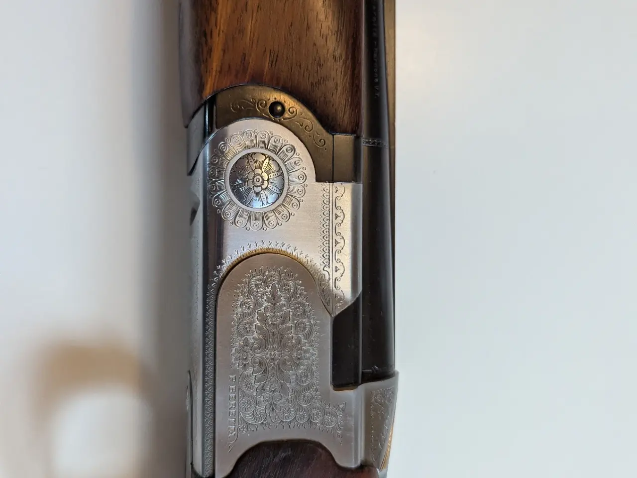 Billede 1 - Beretta silver pigeon s686 kal. 12/70