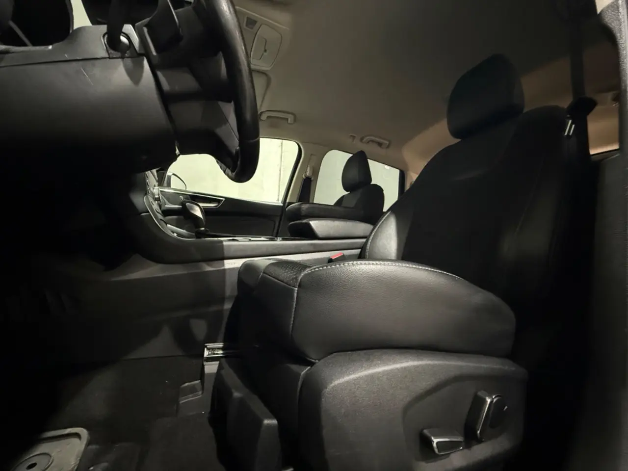Billede 9 - Ford S-MAX 2,0 TDCi 180 Titanium aut.