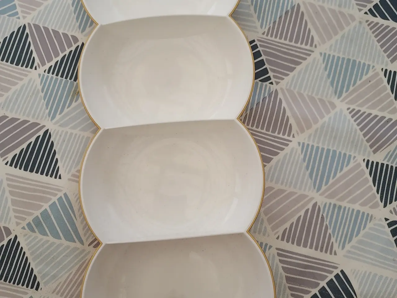 Billede 2 - Tupperware elegance fad