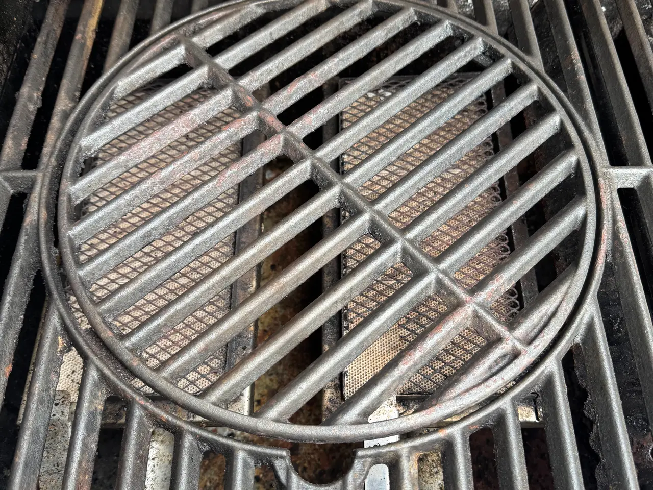 Billede 6 - Kingstone Cliff 655f Gasgrill
