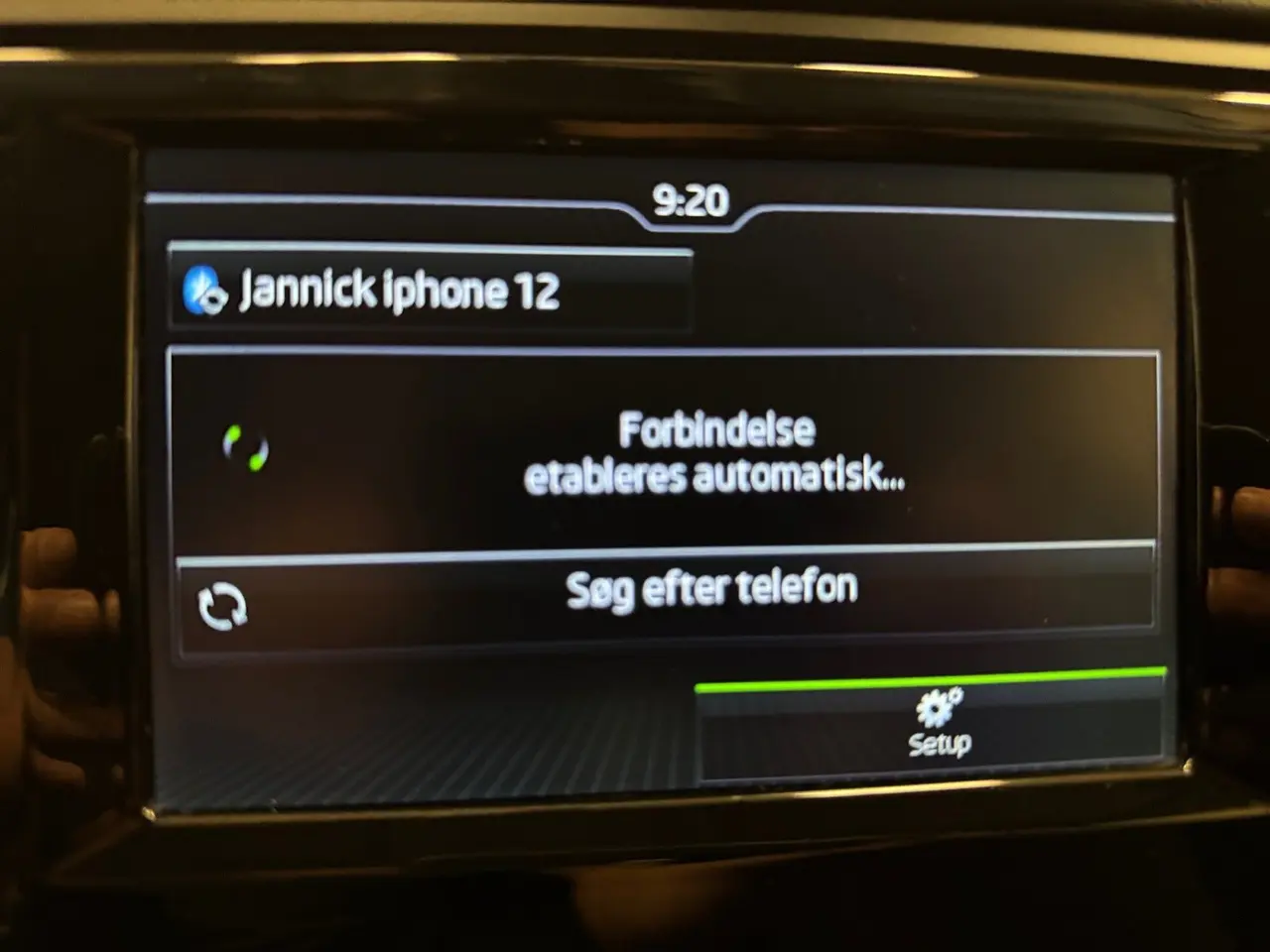 Billede 10 - Skoda Octavia 1,4 TSi 150 Style Combi DSG