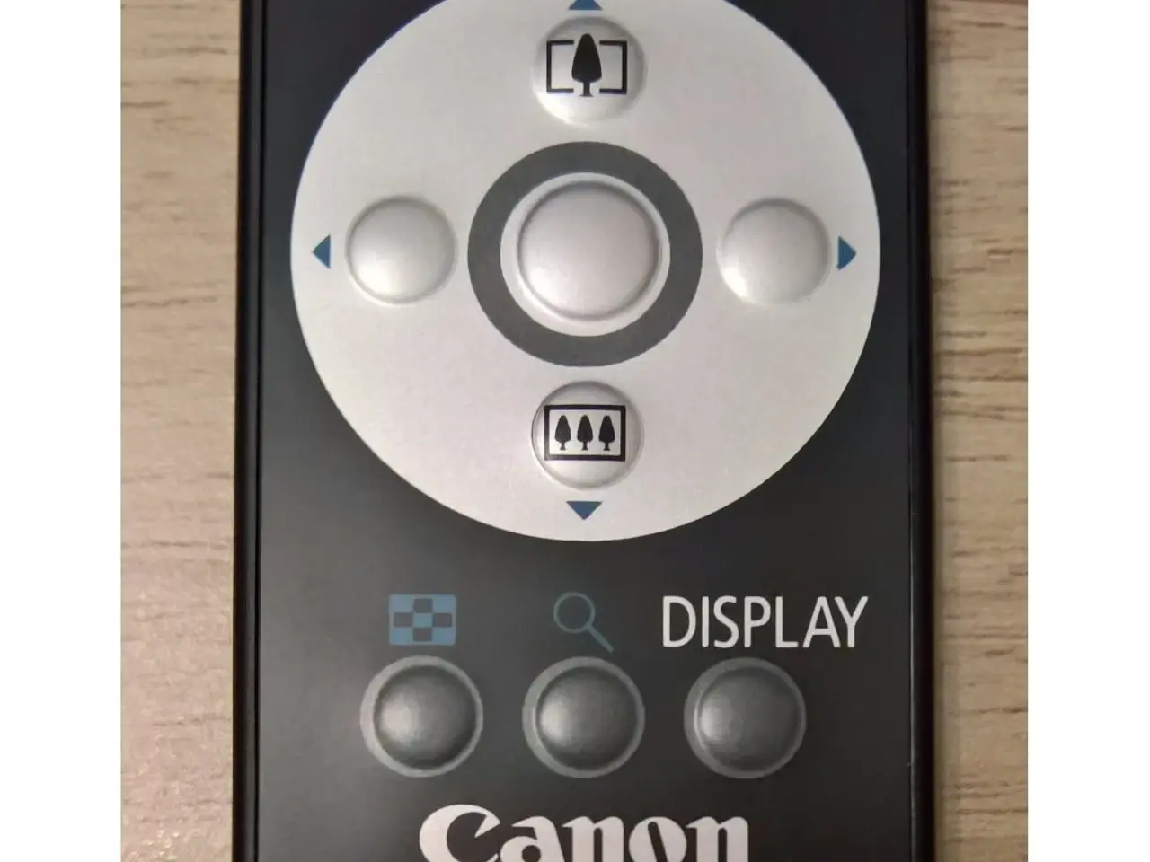 Billede 1 - Canon WL-DC100 fjernbetjening til Canon Digital