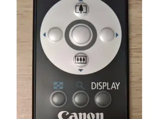 Canon WL-DC100 fjernbetjening til Canon Digital