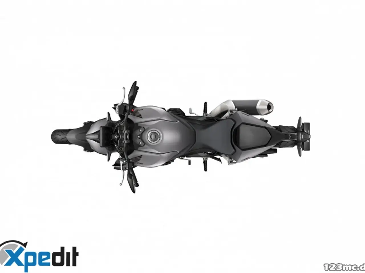 Billede 7 - Honda CB 1000 Hornet