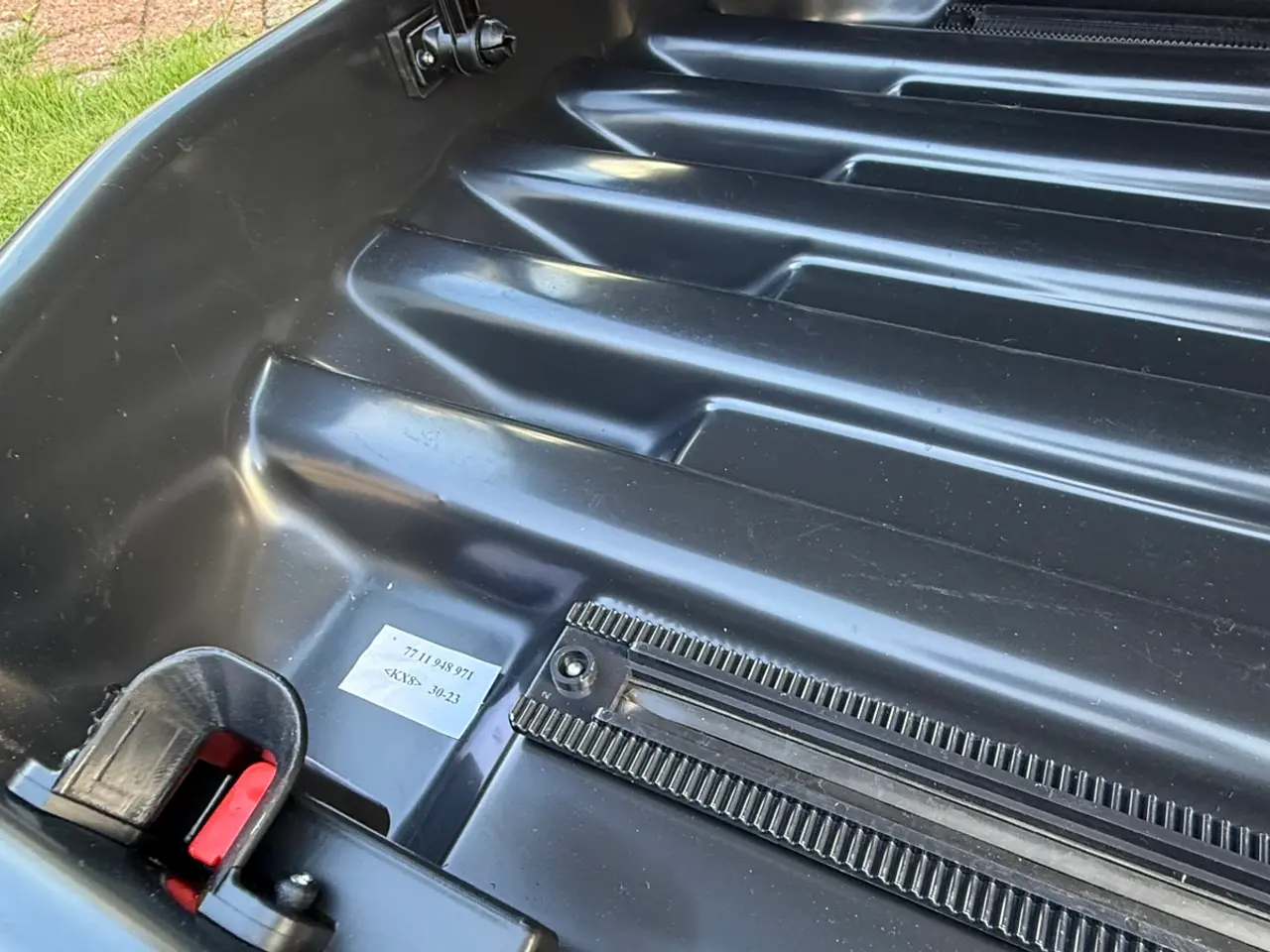 Billede 13 - Original Renault til Megane E-Tech Electric helt n