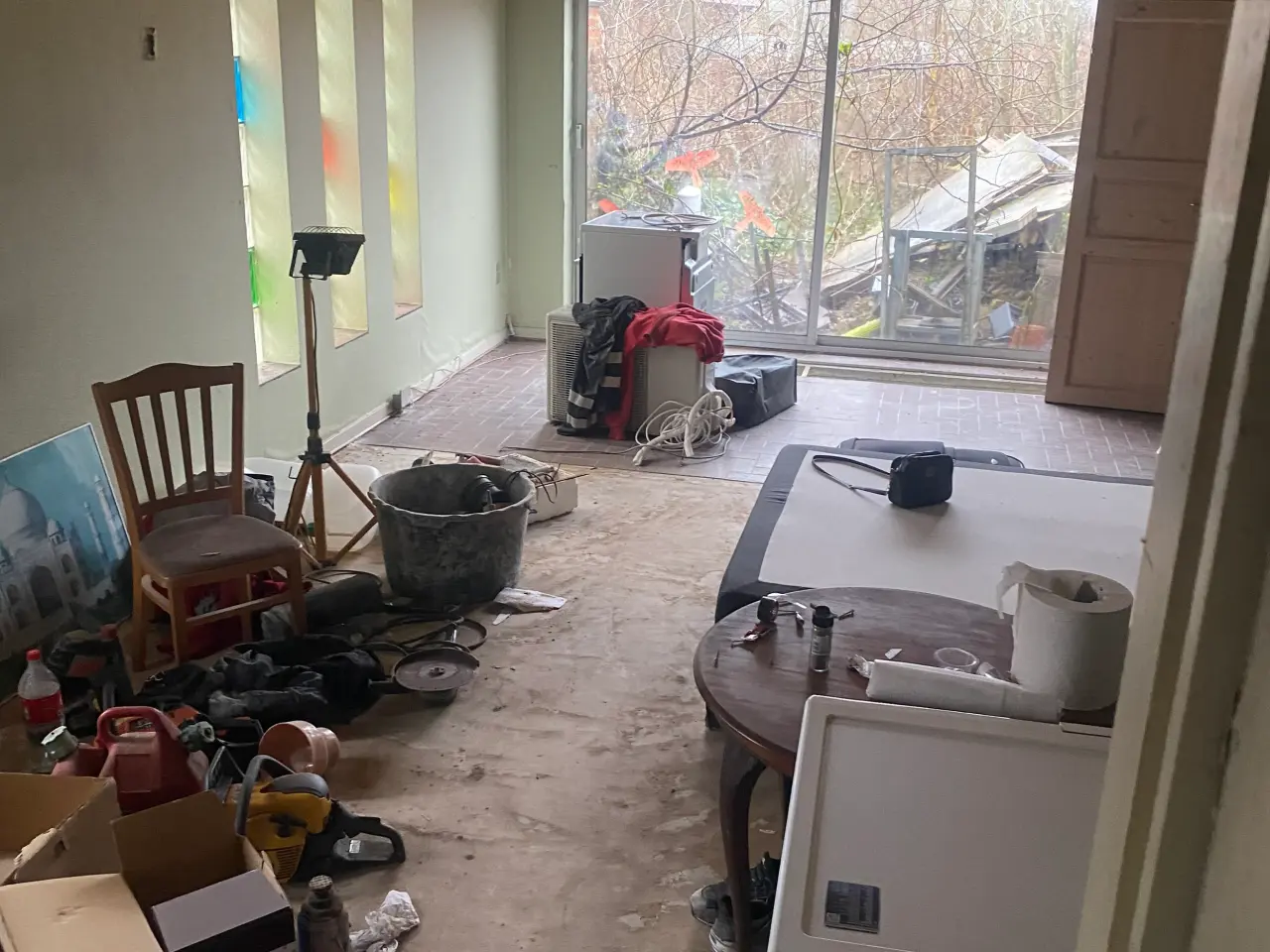 Billede 2 - Hus sælges/ renovering hus sælges