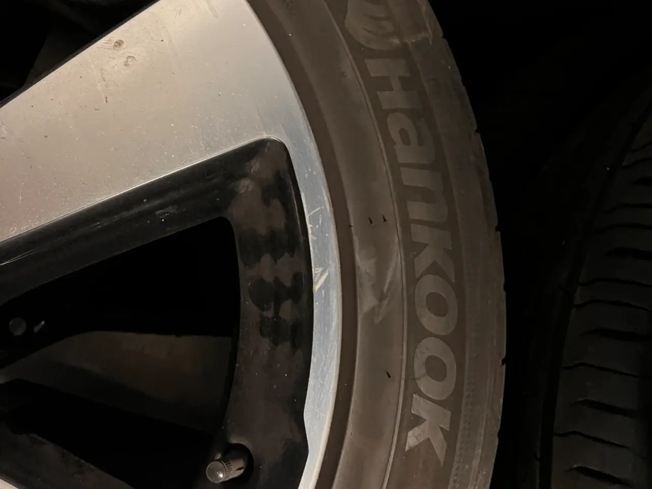 Billede 1 - Aluhjul til Nissan Qashqai