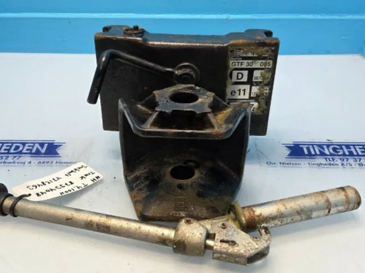 Billede 12 - New Holland T4.100N Træk 87334048