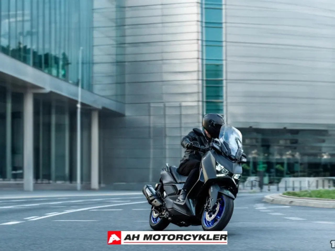 Billede 10 - Yamaha X-Max 300