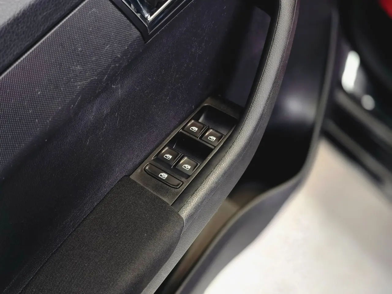 Billede 9 - Skoda Fabia 1,0 TSi 95 Ambition Combi
