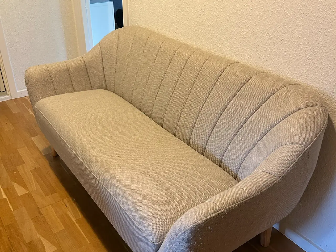 Billede 1 - Lille sofa