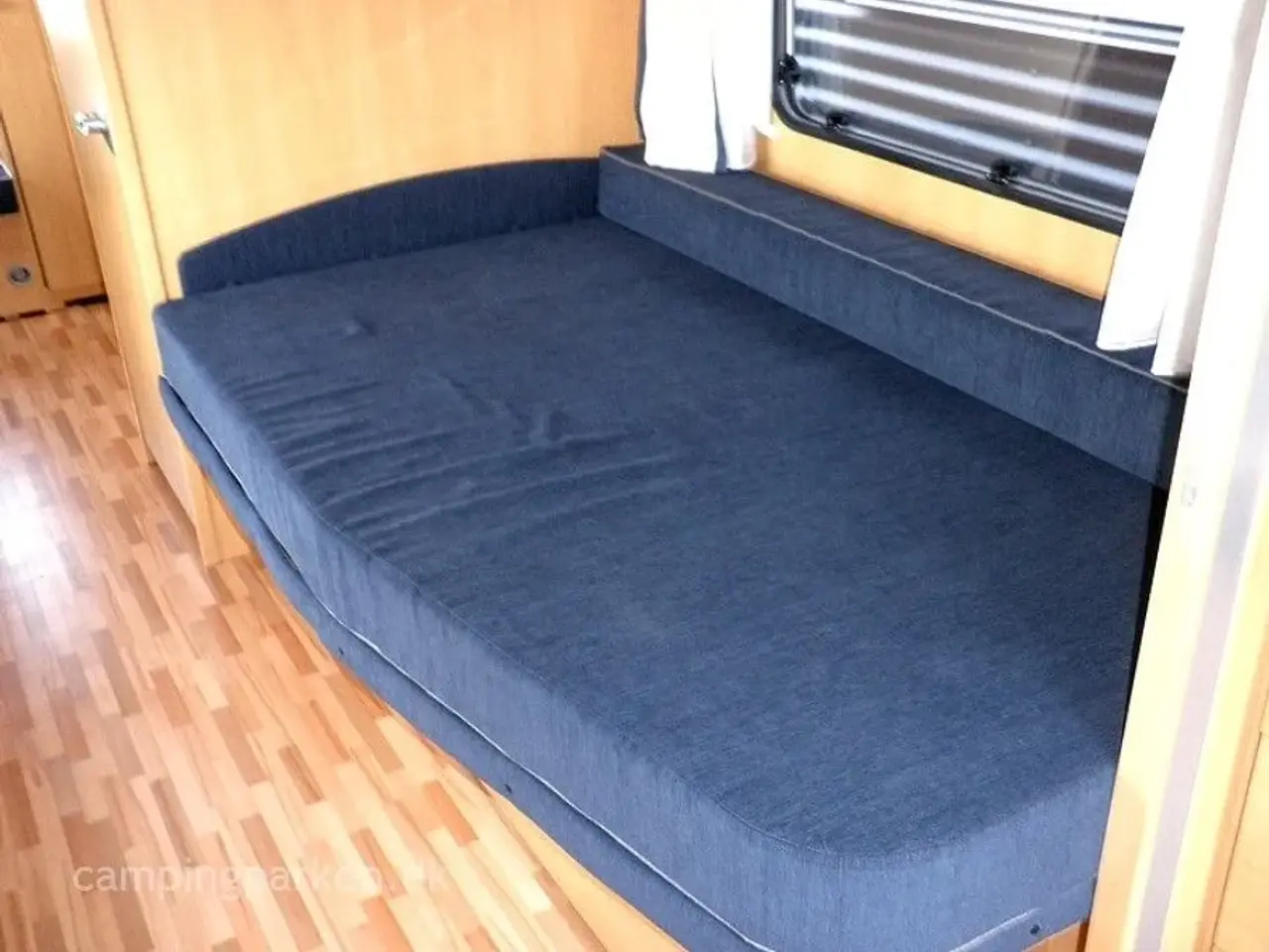 Billede 11 - Dethleffs Camper 740TK - Udlejes