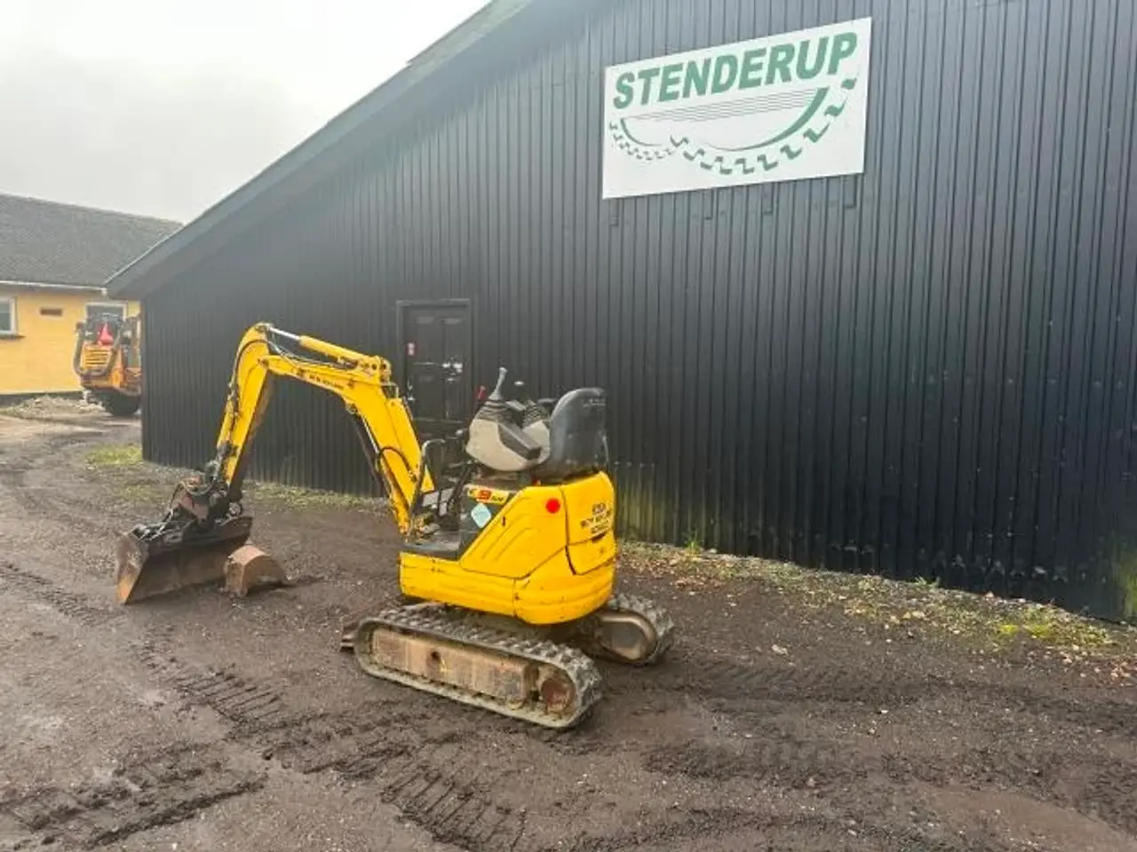 Billede 3 - New Holland E 9 SR