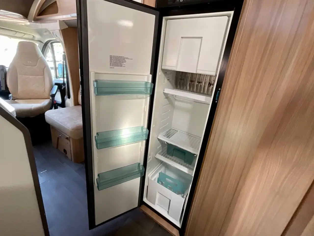 Billede 14 - 2019 - Adria 2,0 Coral Axess 670 SL