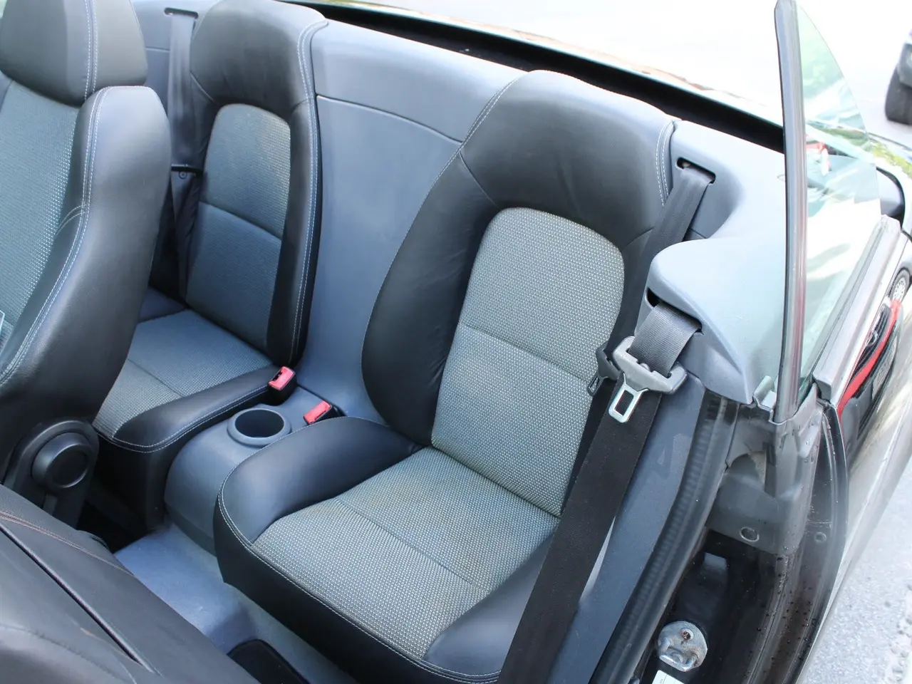 Billede 4 - Mitsubishi Colt 1,5 Turbo Cabrio Coolpack