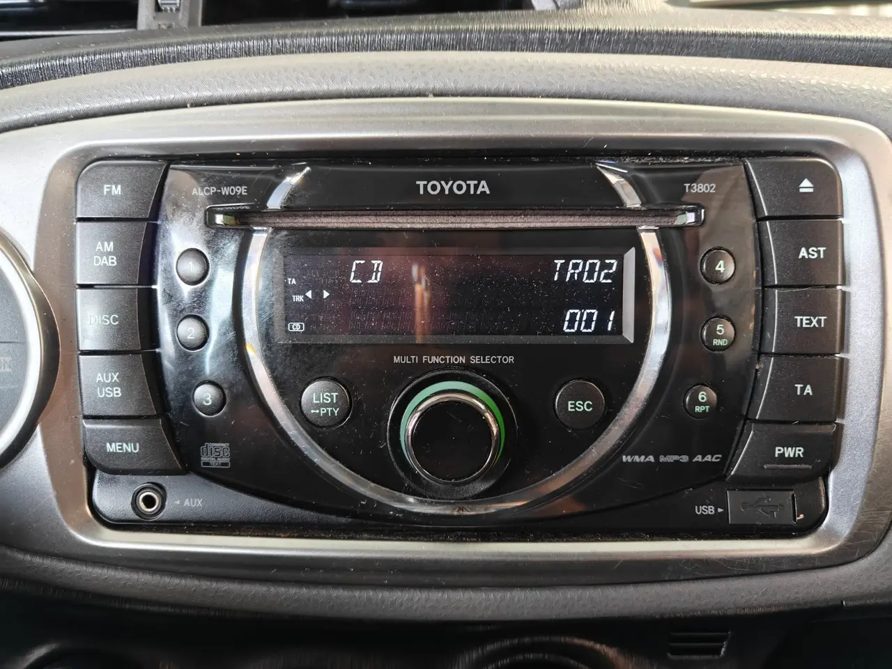Billede 15 - Toyota Yaris 1,0 VVT-i T1