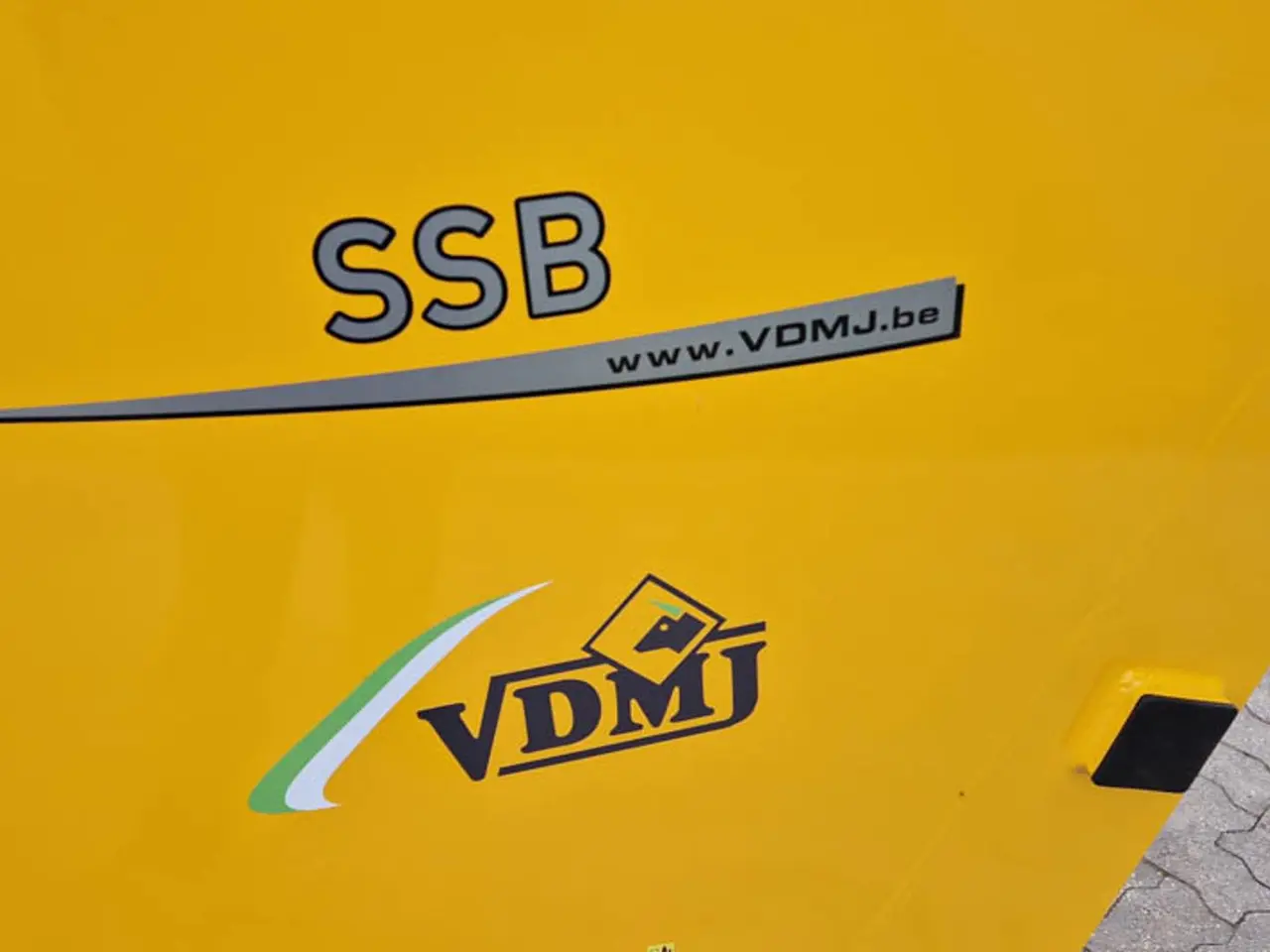 Billede 6 - VDMJ SSB til fjerkræstalde