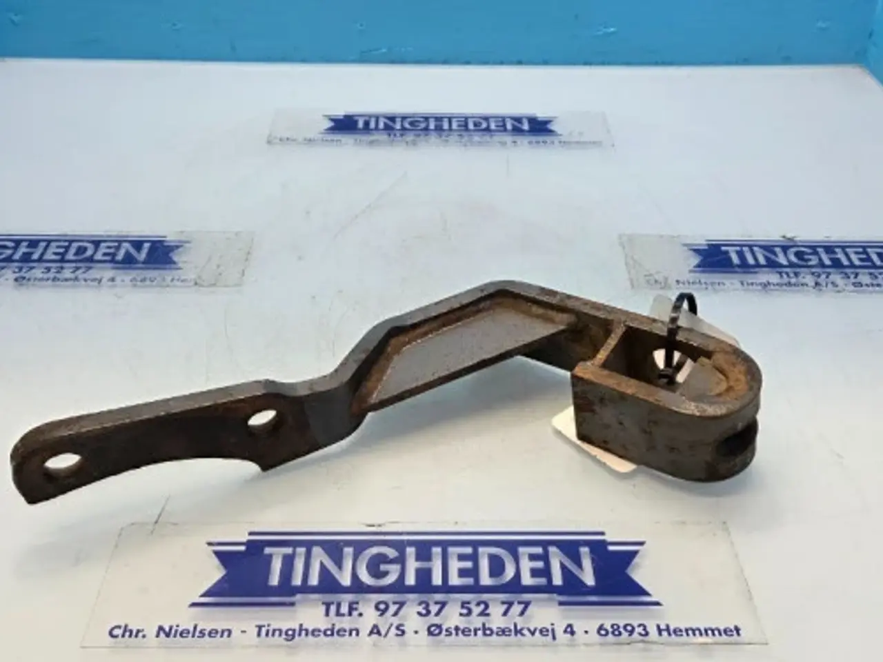 Billede 1 - Ford 8340 Beslag 82007679