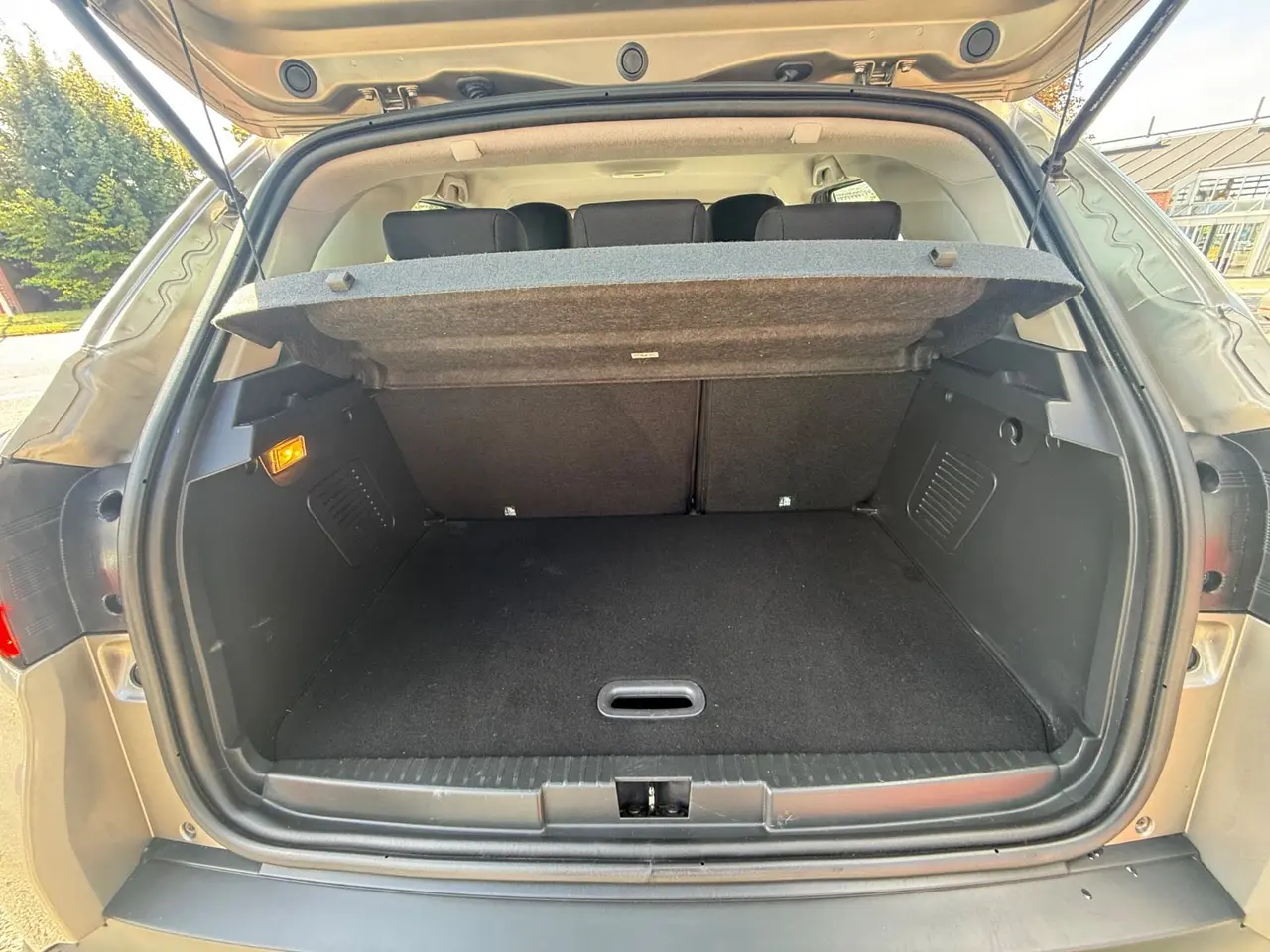 Billede 10 - Renault Captur 0,9 TCe 90 Authentique