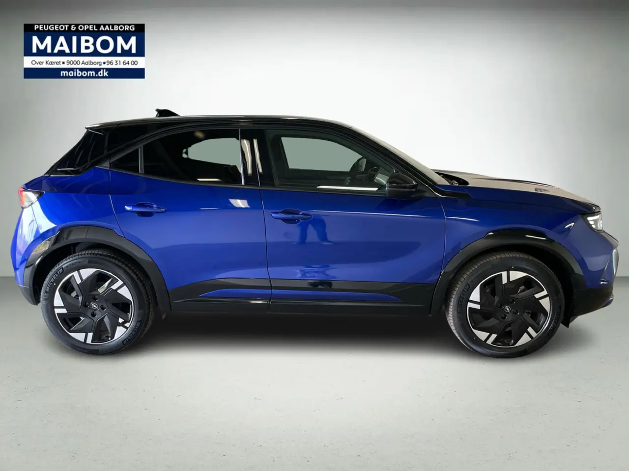 Billede 2 - Opel Mokka-e 54 GS Line