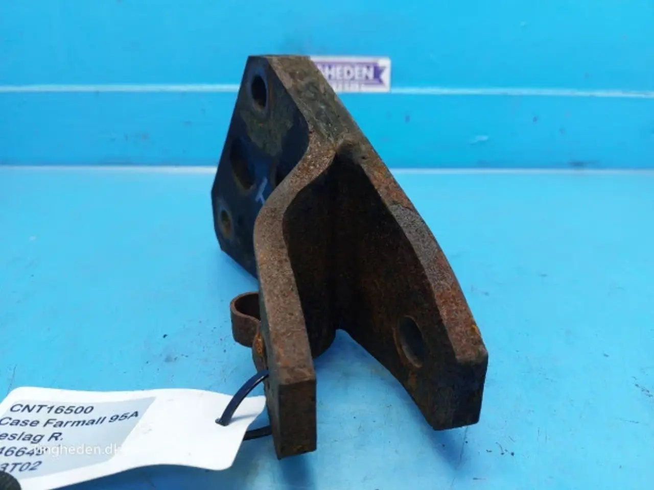 Billede 8 - Case Farmall 95A Beslag R. 5146649