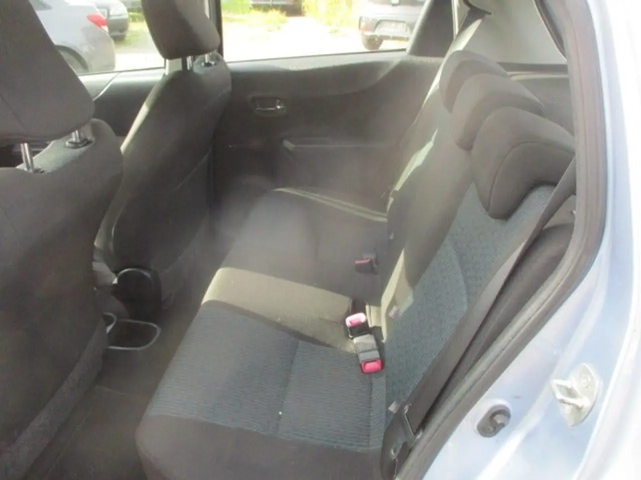 Billede 8 - Toyota Yaris 1,4 D-4D T2