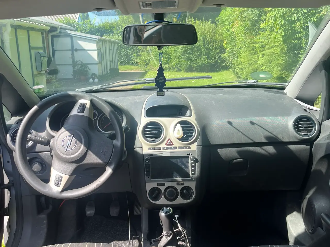 Billede 5 - 🚗Opel Corsa D Ecoflex🚗