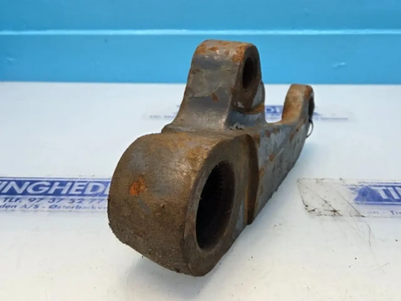 Billede 4 - New Holland TM165 Liftarm L. 82014383