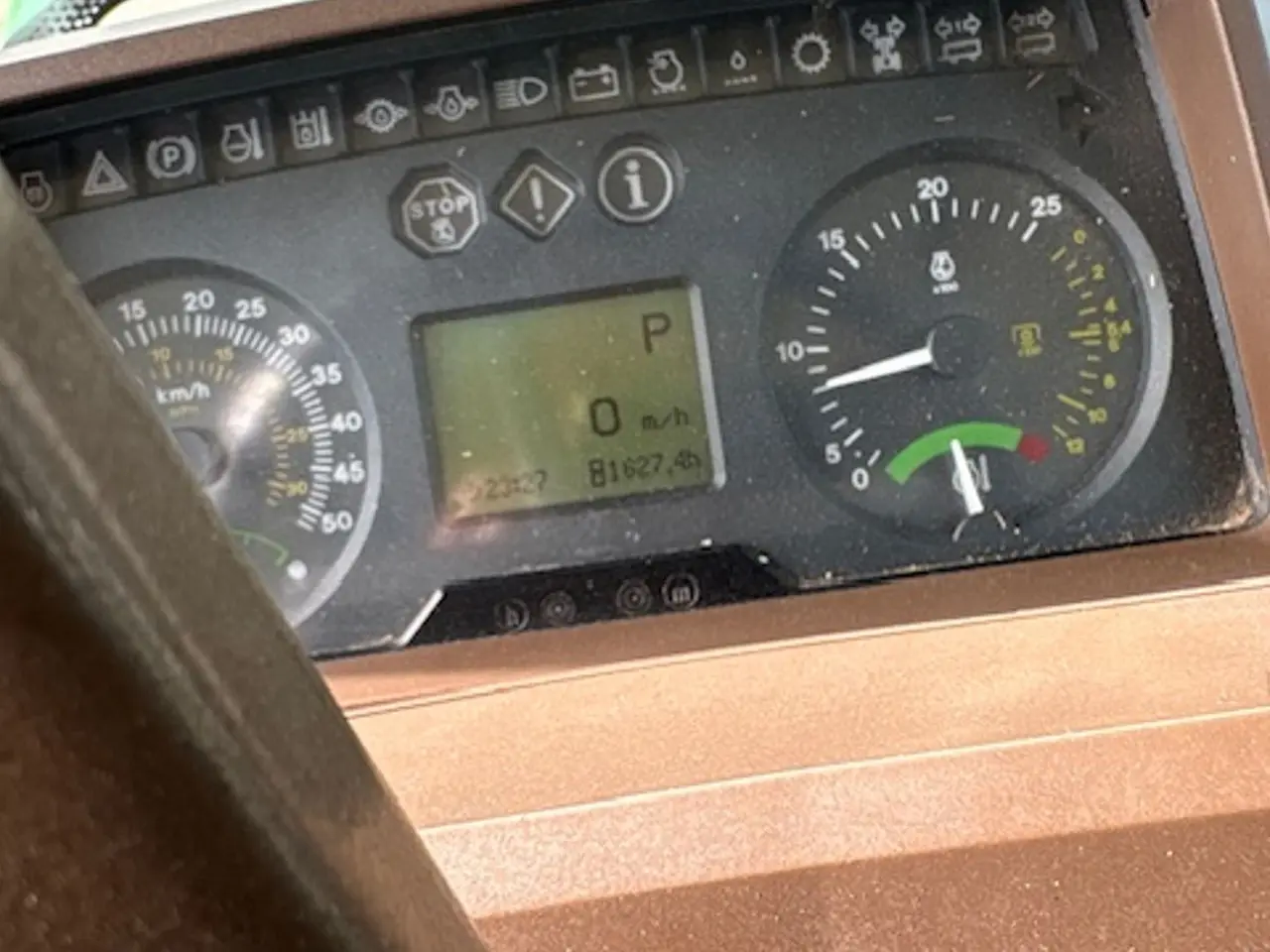 Billede 19 - John Deere 6920S TLS, Autopower
