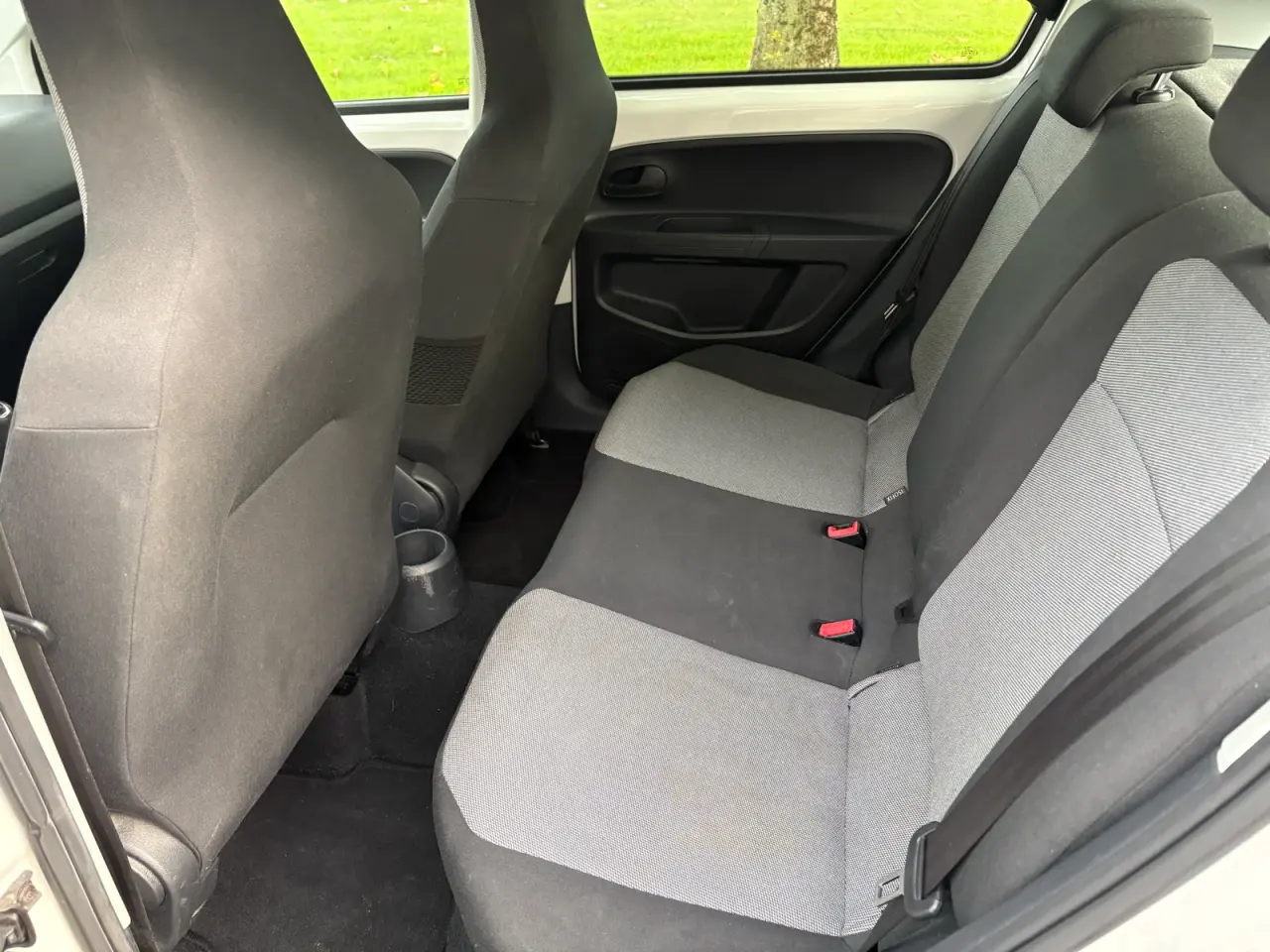 Billede 7 - Skoda Citigo 5d, nysynet, kun 152.000 km